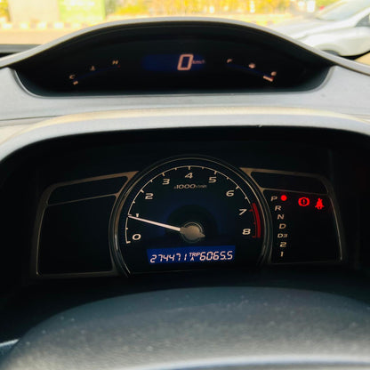 Honda Civic Prosmatec VTI Oriel 2009