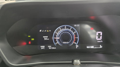 Toyota Raize Z Package  2020