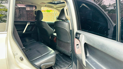 Toyota Land Cruiser Prado TX-L 2.7 2013