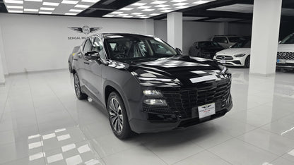 Jetour Dashing 1500cc Turbo 2025