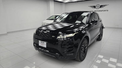 Range Rover Evoque Autobiography P300e Plug In Hybrid 2021