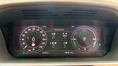 Range Rover Vogue P400e Autobiography SWB 2020