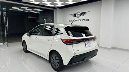 Nissan Note e-Power S 2021