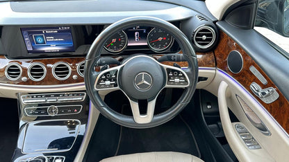 Mercedes Benz E Class E180 Avantgarde 2020