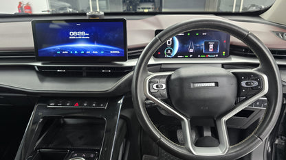 Haval H6 Hev  2024