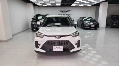 Toyota Raize G Package 2020