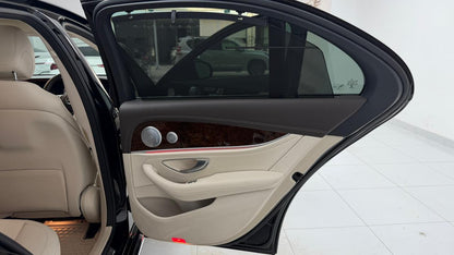 Mercedes Benz E Class E 180 elegance 2020
