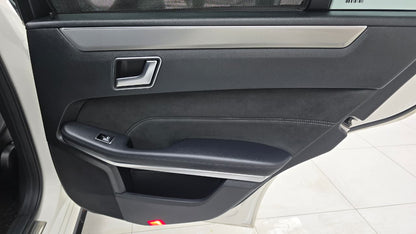 Mercedes Benz E Class E200 AMG 2014