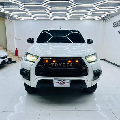 Toyota HILUX Revo GR-S 2.8D 2023