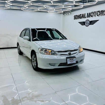 Honda Civic Prosmetec EXi 1.5 2005