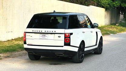 Range Rover Vogue  P400e SWB 2019