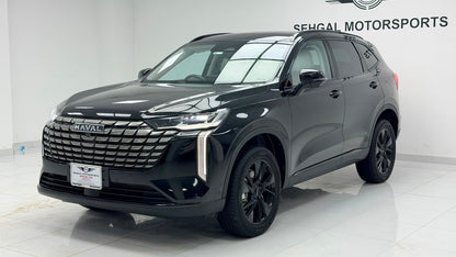 Haval H6 1.5 Turbo 2026