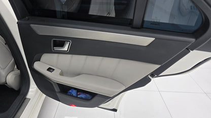 Mercedes Benz E Class E250 Amg Package  2011