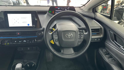Toyota Prius 1.8U 2023