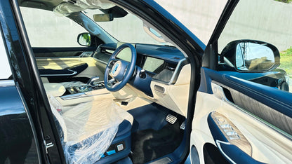 GWM Tank 500 PHEV 2026