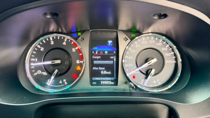 Toyota Hilux Revo Roco 2.8D 2023