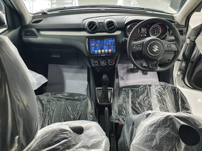 Suzuki Swift GLX CVT 2025