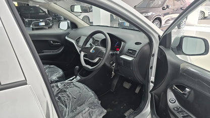 KIA Picanto AT 2025