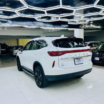 Haval H6 HEV 2023