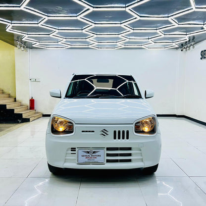 Suzuki Alto VXL-AGS 2023