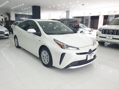 Toyota Prius S Package 2020 Model