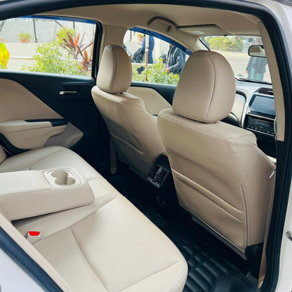 Honda City Aspire 1.5 2025