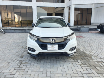 Honda Vezel Rs Honda Sensing 1.5 Hybrid