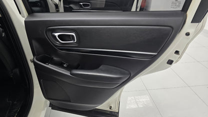 Honda HR-V VTI-S 2023