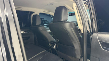 Toyota Hilux Revo V 2.8D 2021