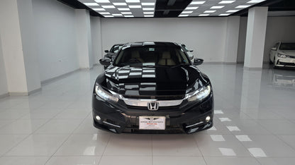 Honda Civic  Oriel 1.8 i-VTEC CVT  2019