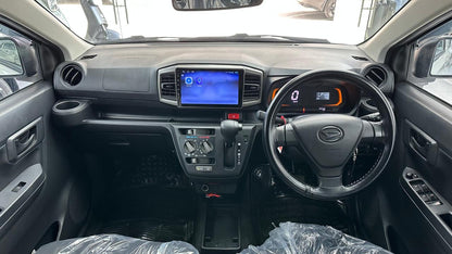 Daihatsu mira LSA III Key Start 2021