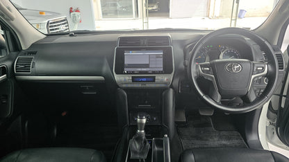 Toyota Prado Txl Package 2.7 2020