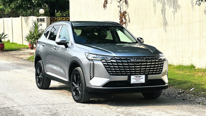 Haval H6 1.5 Turbo 2026