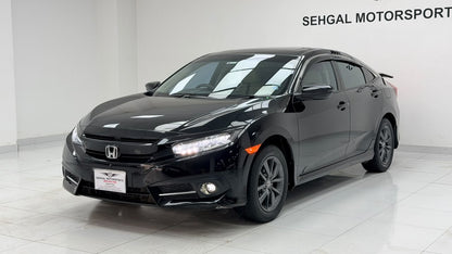 Honda Civic 1.8 UG Oriel Prosmatec 2021