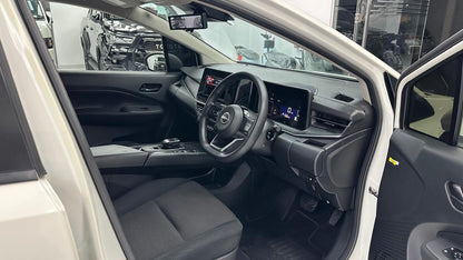 Nissan Note e-Power S 2021