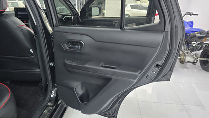 Toyota Raize Z Package  2020