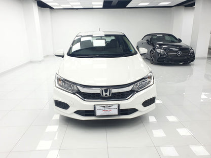 Honda City 1.2L CVT 2022