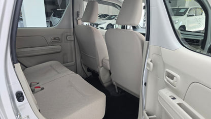 Suzuki Wagon R Fx Hybrid  2022