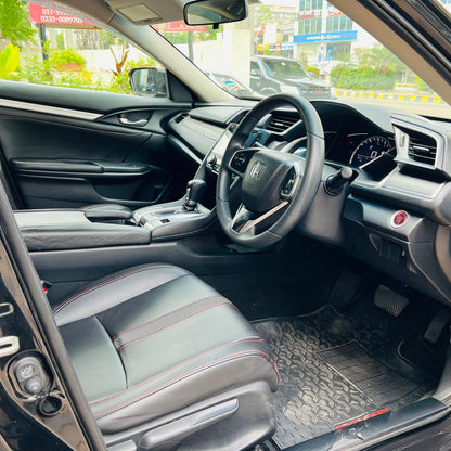 Honda Civic RS Turbo 2021