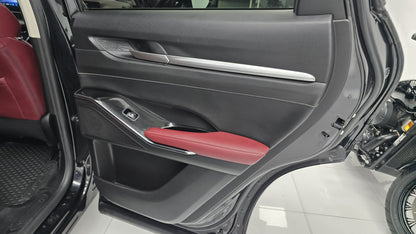 Haval H6 Hev  2024