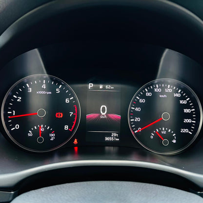 KIA Stonic EX+ 2022