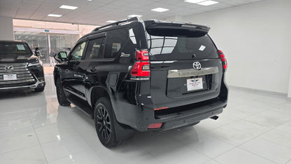 Toyota Prado Txl Package 2.7 2021