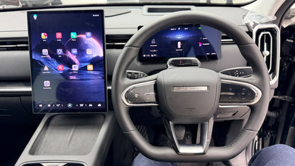 Jaecoo J7 PHEV 2026