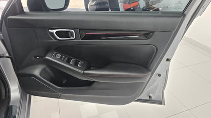 Honda Civic Rs Turbo 1.5 2022