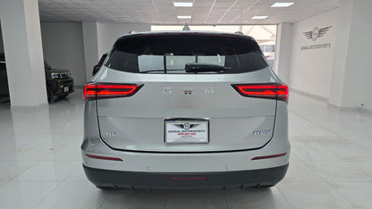 Haval H6 HEV 2025