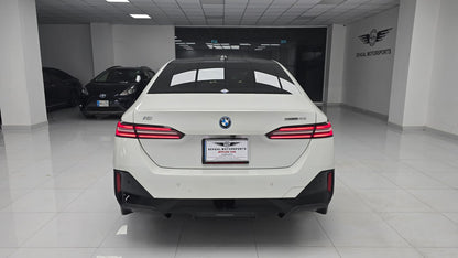 BMW i5 M Package X-Drive 40 2023