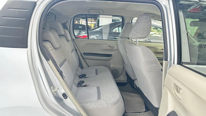 Toyota Passo XLS Push Start 2022