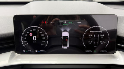 Haval H6 PHEV 2025