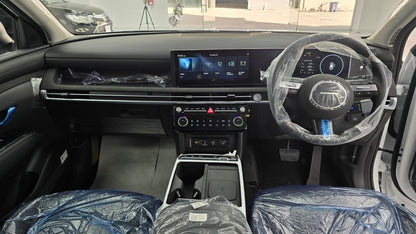 Hyundai Tucson Htrac Ultimate Awd Signature 2025