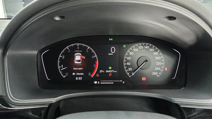 Honda Civic 1.5 V-TEC Oriel Turbo 2022